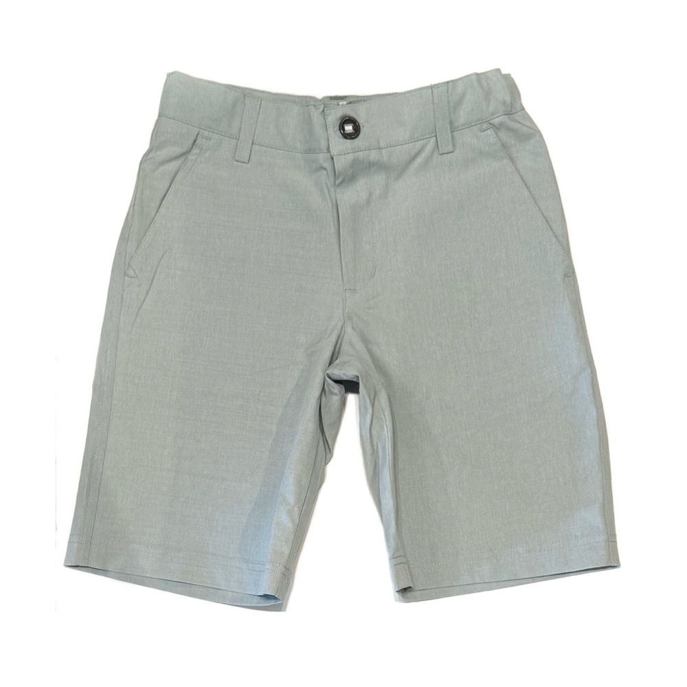 Men's Gray Shorts